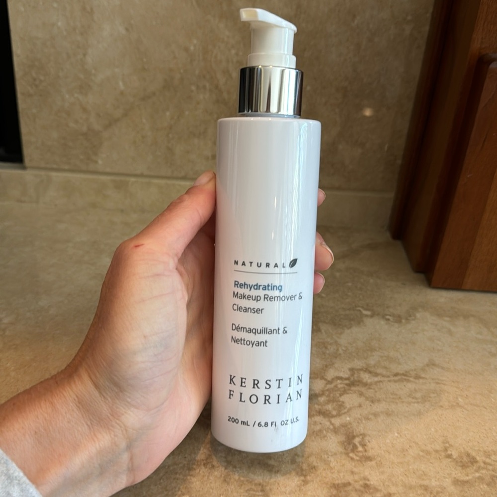 Kerstin Florian Makeup Remover & Cleanser